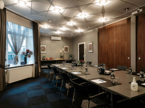 Best Western Hotel Hebron