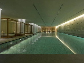 Bvlgari Hotel London