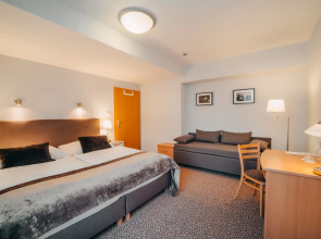 COLORFACTORY SPA Hotel