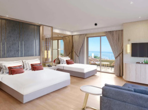 ELA Excellence Resort Belek - All Inclusive