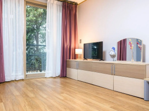 Seogwipo Worldcup Resort