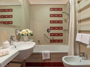 Merulana Inn Guest House