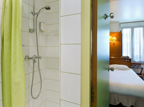 Hôtel Aurore Paris Gare de Lyon