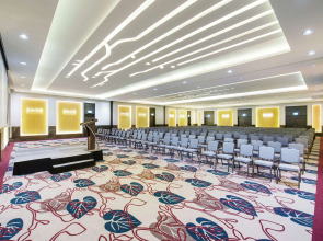 Hilton Garden Inn Ras Al Khaimah