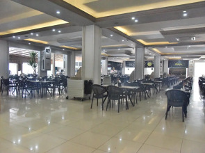 Отель Miarosa Kemer Beach