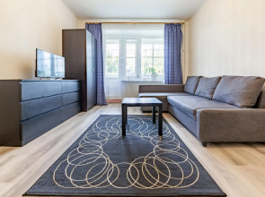 Апарт Сити 24 на бульваре Красногвардейский 1