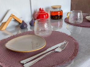 Апартаменты на проспекте Энергетиков 11 корпус 5