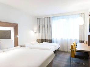 Novotel Brussels Airport
