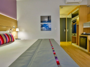 Park Inn by Radisson Santos