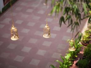 The Grand Imperial - Heritage Hotel