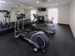 City Express by Marriott Tijuana Insurgentes