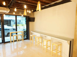 The Hive Hatyai Hostel