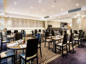 Mercure Brussels Centre Midi