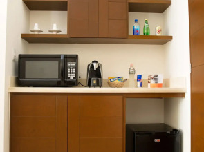 Ambiance Suites Cancun