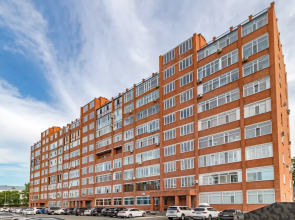 Вершина-ПВ на улице Генерала Дюсенова 2/2