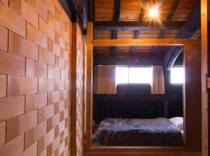 The hostel & Tatami bar UCHIKOBARE