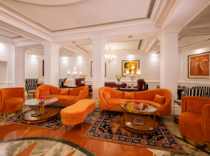 The Claridges, New Delhi