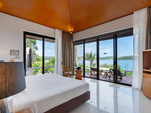 Baan Krating Phuket Resort