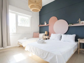 Meir's Boutique Guesthouse