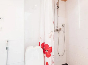 Forenom Aparthotel Helsinki Kamppi