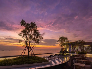 S. Sriracha Hotel and Residence