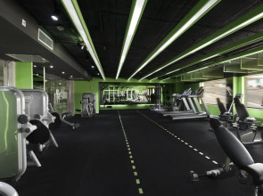 The V Luxury Resort Sahl Hasheesh