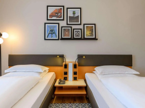 Bangkok City Inn Hotel