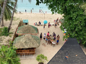 Indai Aquasports and Resort