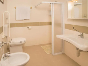 Hotel Azzorre & Antille