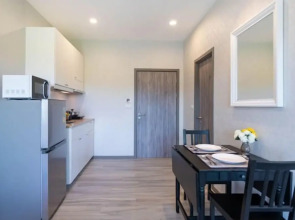 The Title Naiyang Residence