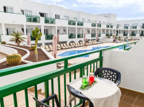 Dunas Club - Hotel & Apartamentos