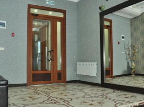 Mini Hotel Uyut on Novgorodskaya 35