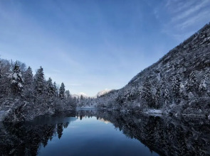 Yoho International Youth Hostel