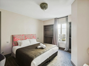 Hôtel Le Paris Singulier