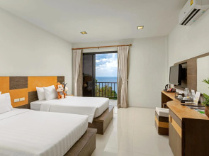 Secret Cliff Resort Phuket