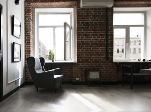 Sputnik Hostel & Personal Space