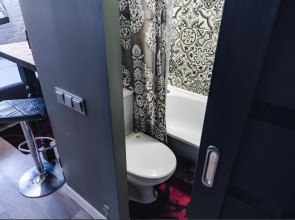 Апартаменты ПостоялецЪ на улице Ленина 148