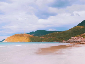 Wild Beach Resort & Spa Nha Trang