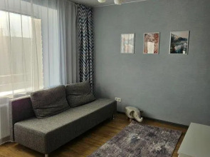 Апартаменты на улице Центральная