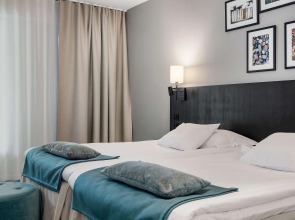 Best Western Plus Hotel Plaza