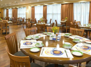 Roxon Urban Hotel Ramat Gan