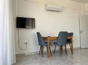 Kaş Eylül Suit Apart