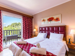 Ariti Grand Hotel Corfu