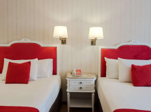 Ramada by Wyndham Buenos Aires Centro