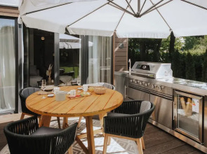 Baltic Village - Boho-Beachhouse