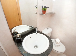 Apartments Sata Park Guell Area