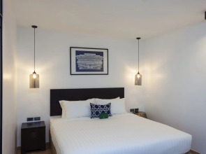 Oriental Heritage Hotel