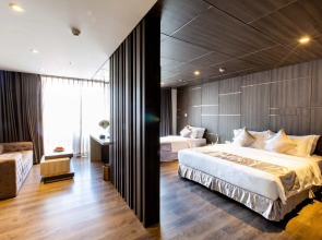 BB Hotel Nha Trang