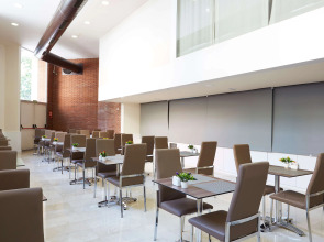 Bcn Urbany Hotels Del Comte