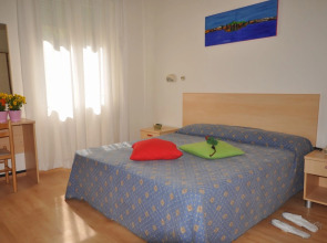 Hotel Villa Roxy Floridiana